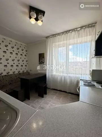 38.3 м², 1-комнатная квартира, этаж 3 из 5, 38 м², изображение - 7