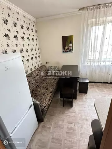 38.3 м², 1-комнатная квартира, этаж 3 из 5, 38 м², изображение - 8