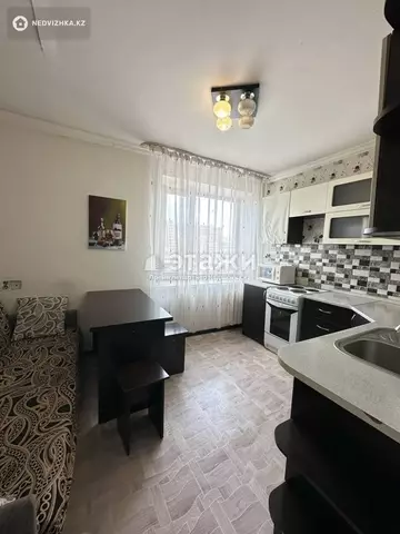 38.3 м², 1-комнатная квартира, этаж 3 из 5, 38 м², изображение - 9