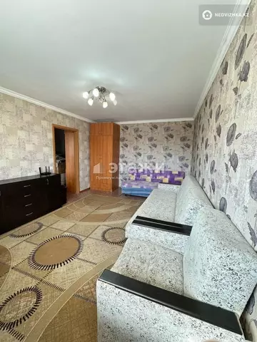 38.3 м², 1-комнатная квартира, этаж 3 из 5, 38 м², изображение - 10