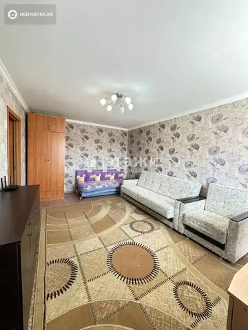 38.3 м², 1-комнатная квартира, этаж 3 из 5, 38 м², изображение - 11