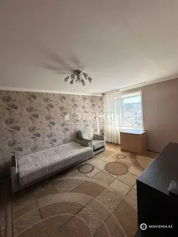 38.3 м², 1-комнатная квартира, этаж 3 из 5, 38 м², изображение - 13