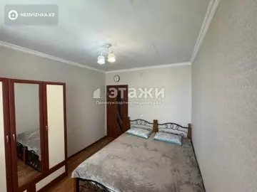 3-комнатная квартира, этаж 5 из 10, 80 м²