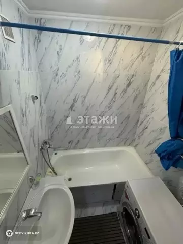 3-комнатная квартира, этаж 5 из 10, 80 м²