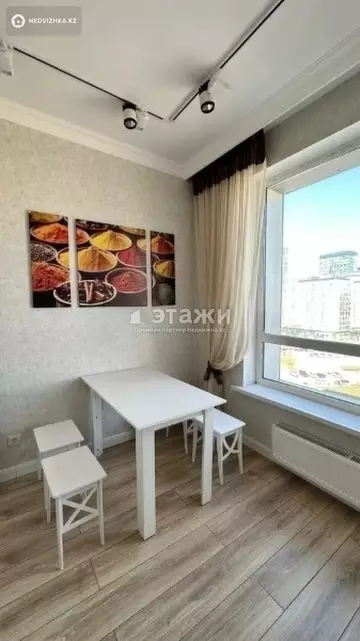 36.5 м², 1-комнатная квартира, этаж 9 из 16, 36 м², изображение - 0