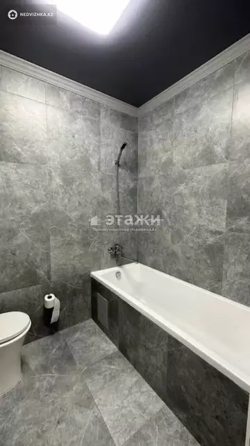 36.5 м², 1-комнатная квартира, этаж 9 из 16, 36 м², изображение - 1