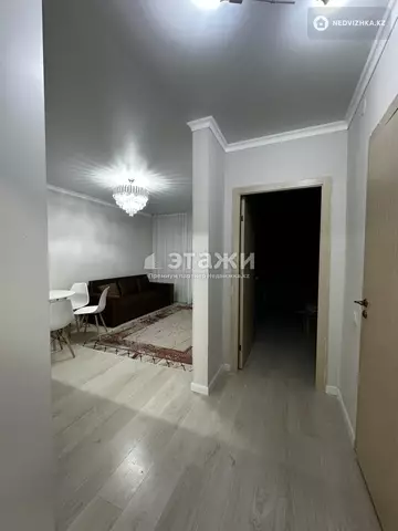 2-комнатная квартира, этаж 7 из 9, 37 м²