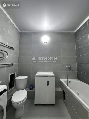 2-комнатная квартира, этаж 7 из 9, 37 м²