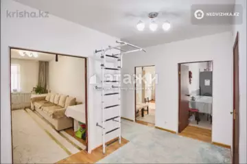 77.5 м², 3-комнатная квартира, этаж 9 из 9, 78 м², изображение - 0