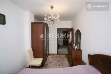 77.5 м², 3-комнатная квартира, этаж 9 из 9, 78 м², изображение - 1