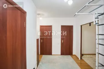 77.5 м², 3-комнатная квартира, этаж 9 из 9, 78 м², изображение - 2