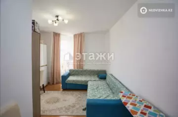 77.5 м², 3-комнатная квартира, этаж 9 из 9, 78 м², изображение - 3
