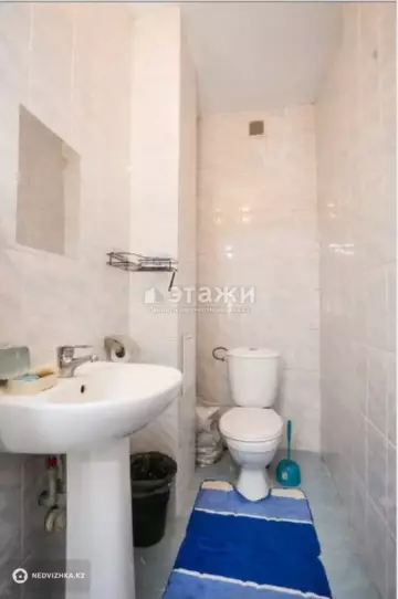 77.5 м², 3-комнатная квартира, этаж 9 из 9, 78 м², изображение - 7