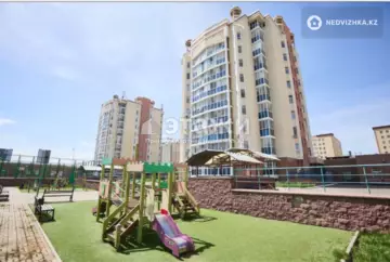 77.5 м², 3-комнатная квартира, этаж 9 из 9, 78 м², изображение - 9