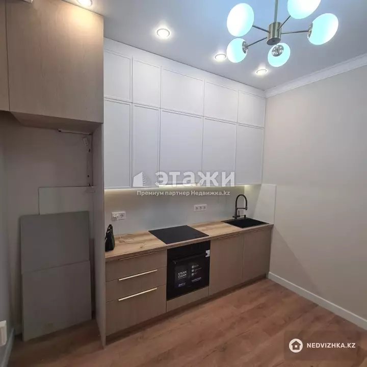 59.2 м², 2-комнатная квартира, этаж 8 из 12, 59 м², изображение - 1