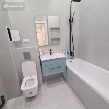 59.2 м², 2-комнатная квартира, этаж 8 из 12, 59 м², изображение - 5