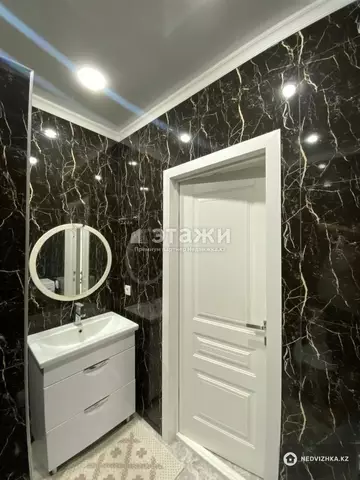 65 м², 2-комнатная квартира, этаж 11 из 14, 65 м², изображение - 0