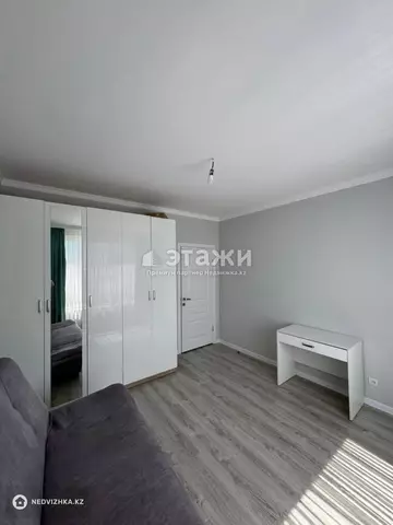 65 м², 2-комнатная квартира, этаж 11 из 14, 65 м², изображение - 1