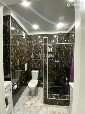 65 м², 2-комнатная квартира, этаж 11 из 14, 65 м², изображение - 2