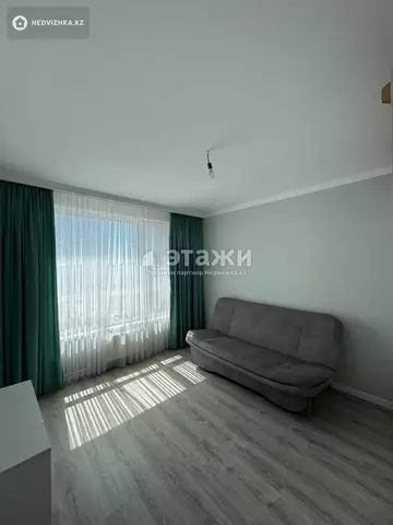 65 м², 2-комнатная квартира, этаж 11 из 14, 65 м², изображение - 3