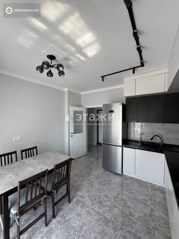 65 м², 2-комнатная квартира, этаж 11 из 14, 65 м², изображение - 4