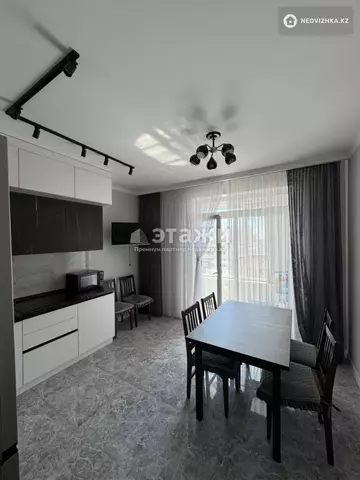 65 м², 2-комнатная квартира, этаж 11 из 14, 65 м², изображение - 5