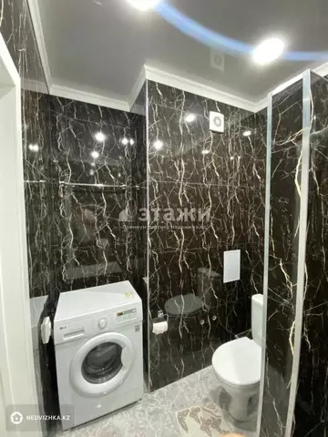 65 м², 2-комнатная квартира, этаж 11 из 14, 65 м², изображение - 9