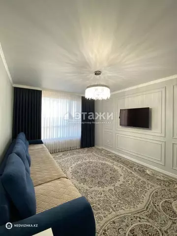 65 м², 2-комнатная квартира, этаж 11 из 14, 65 м², изображение - 11
