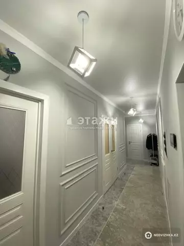 65 м², 2-комнатная квартира, этаж 11 из 14, 65 м², изображение - 12