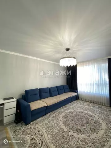 65 м², 2-комнатная квартира, этаж 11 из 14, 65 м², изображение - 13