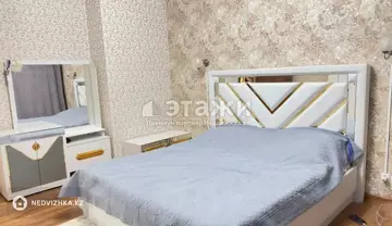 3-комнатная квартира, этаж 21 из 22, 92 м²