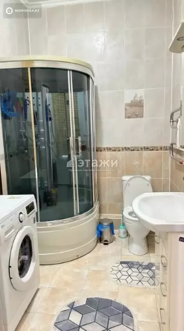 3-комнатная квартира, этаж 21 из 22, 92 м²