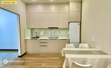 2-комнатная квартира, этаж 9 из 9, 52 м²