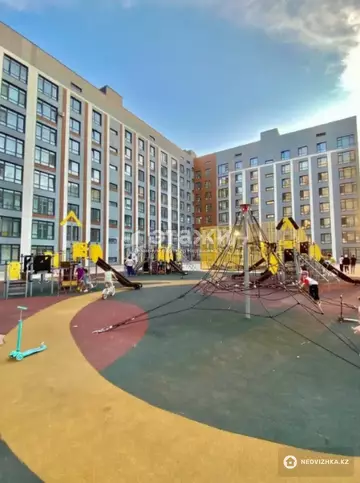 52.2 м², 2-комнатная квартира, этаж 9 из 9, 52 м², изображение - 8