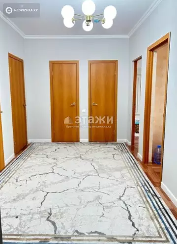68.5 м², 2-комнатная квартира, этаж 8 из 9, 68 м², изображение - 1