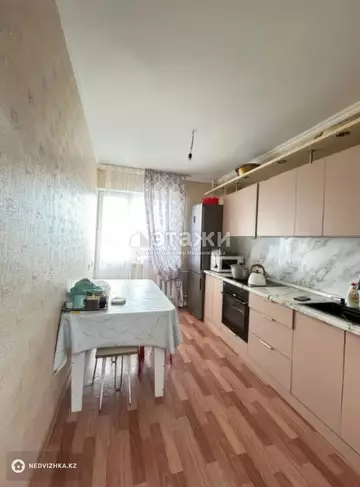 68.5 м², 2-комнатная квартира, этаж 8 из 9, 68 м², изображение - 2