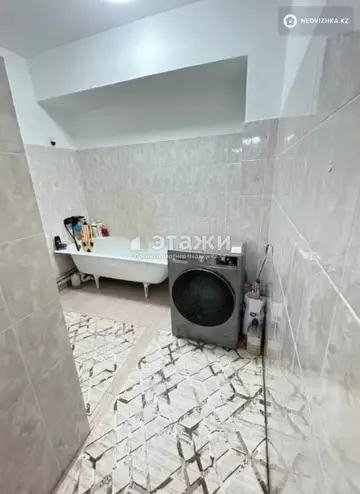 68.5 м², 2-комнатная квартира, этаж 8 из 9, 68 м², изображение - 3