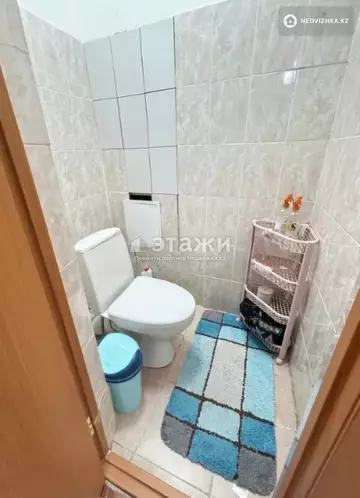 68.5 м², 2-комнатная квартира, этаж 8 из 9, 68 м², изображение - 4