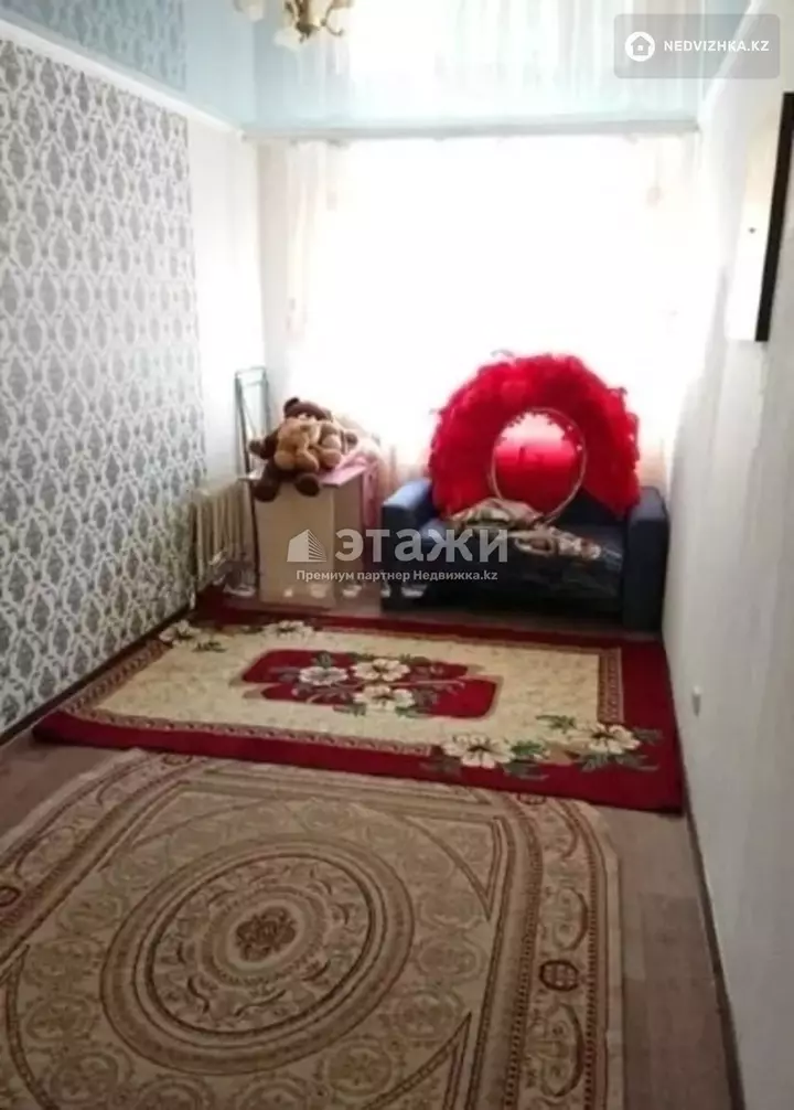 74.5 м², 3-комнатная квартира, этаж 5 из 9, 74 м², изображение - 1