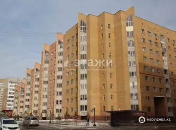 74.5 м², 3-комнатная квартира, этаж 5 из 9, 74 м², изображение - 1