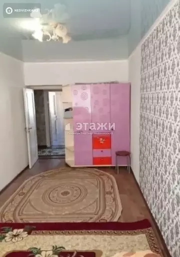 74.5 м², 3-комнатная квартира, этаж 5 из 9, 74 м², изображение - 2