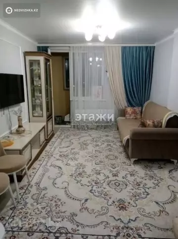 3-комнатная квартира, этаж 9 из 12, 73 м²