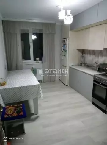 3-комнатная квартира, этаж 9 из 12, 73 м²