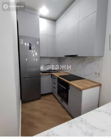 42 м², 2-комнатная квартира, этаж 7 из 18, 42 м², изображение - 0