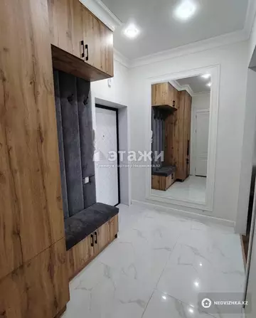 42 м², 2-комнатная квартира, этаж 7 из 18, 42 м², изображение - 3