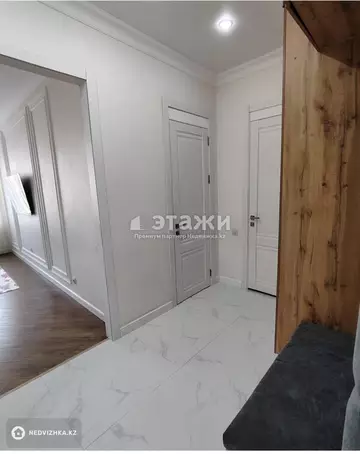 42 м², 2-комнатная квартира, этаж 7 из 18, 42 м², изображение - 4