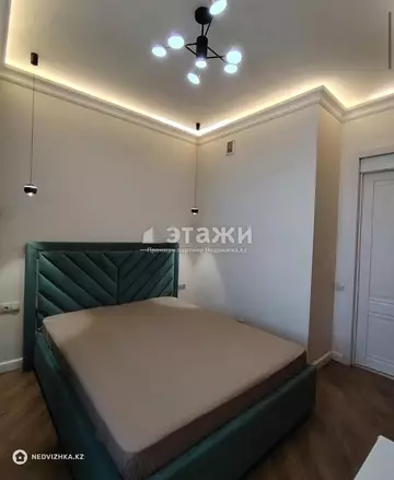 42 м², 2-комнатная квартира, этаж 7 из 18, 42 м², изображение - 5