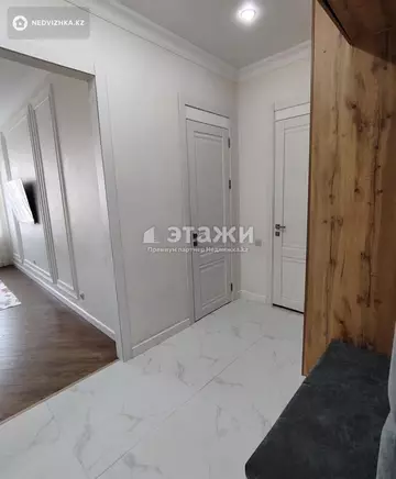 42 м², 2-комнатная квартира, этаж 7 из 18, 42 м², изображение - 7