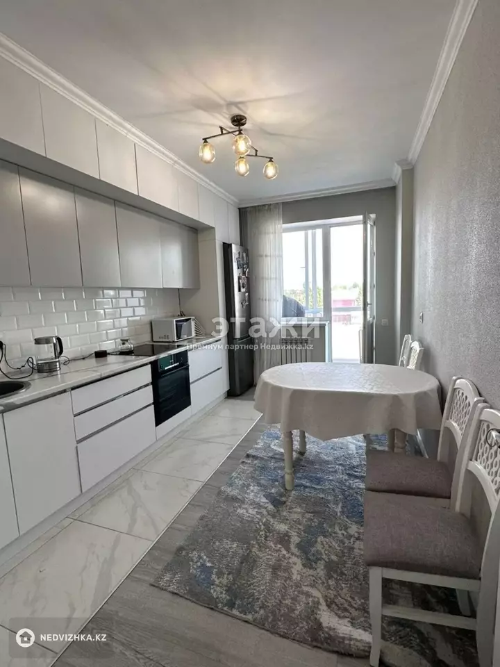 43.6 м², 1-комнатная квартира, этаж 3 из 9, 44 м², изображение - 1