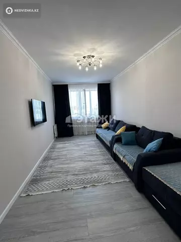 43.6 м², 1-комнатная квартира, этаж 3 из 9, 44 м², изображение - 0